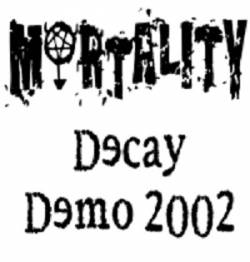 Mortality (USA) : Decay